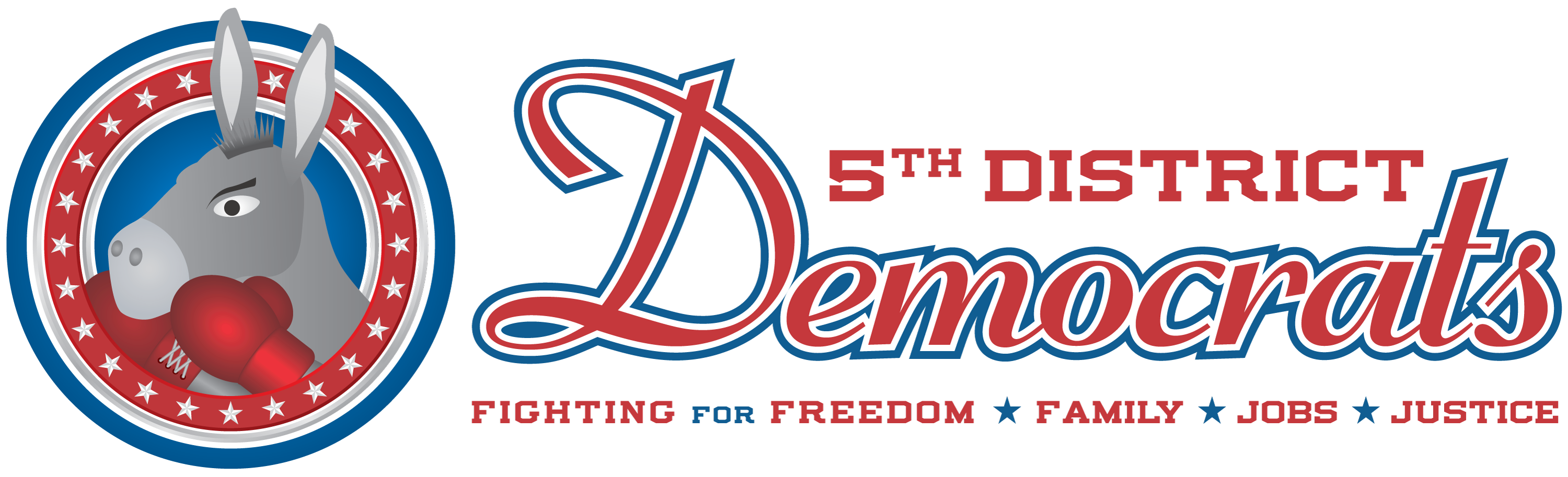 5th Legislative District Democrats